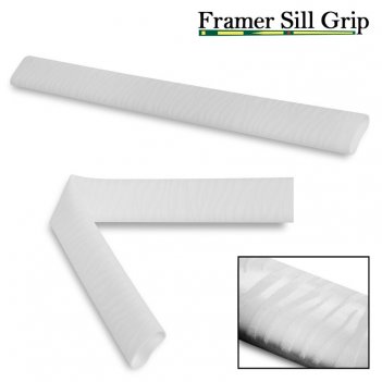    framer sill grip v5 