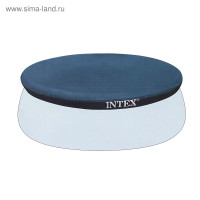    Easy Set, d=396 , 28026 INTEX