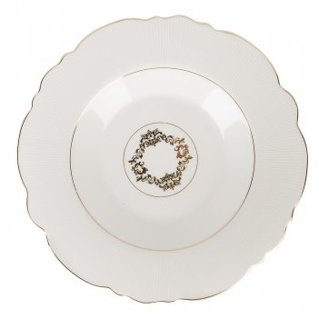     white chic  d 21,5,  