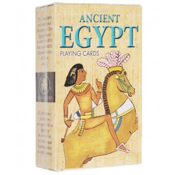  ancient egypt playing cards