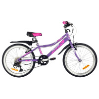  20 novatrack alice,  