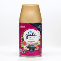   glade automatic  , 269 