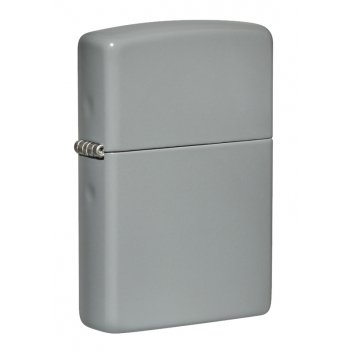  zippo classic   flat grey, /, , 