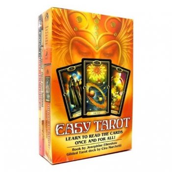  : easy tarot