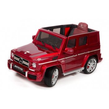  barty mercedes-benz g63 amg tuning   