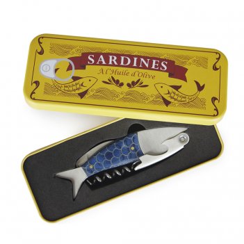  sardines   
