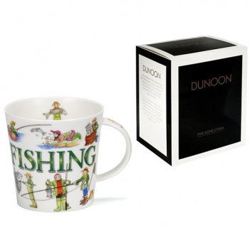  dunoon . 480