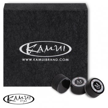    kamui clear black ?14 medium 1.