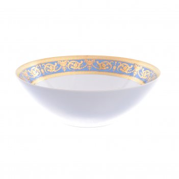  25  c-imperial blue gold