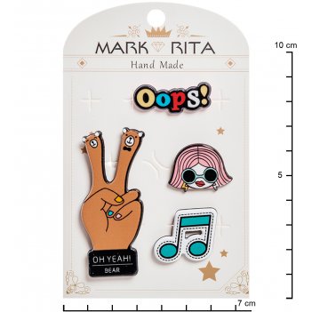 Mr- 84 -        mark rita
