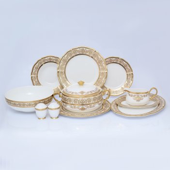    6  27  golden romance cream gold