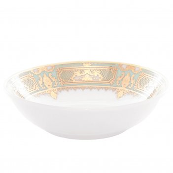   falkenporzellan donna seladon gold 11 (6 )