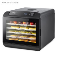      kitfort kt-1905, 500 , 6 , 