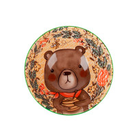  kawaii forest.bear d=12. v=400. () (min12) ( )