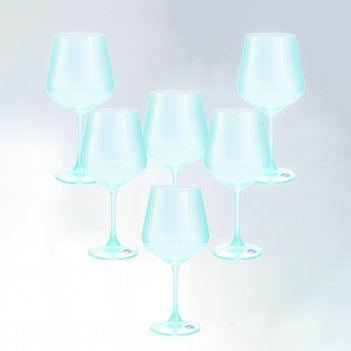     crystalex bohemia sandra 570 (6 )