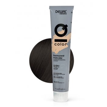 4.1   iq color, 90  dewal cosmetics dc4.1