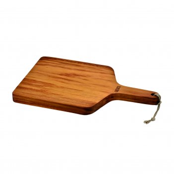   , iroko wood. dimension 27x45cm.