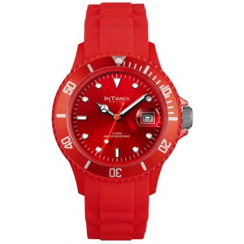   intimes it-044 dark red