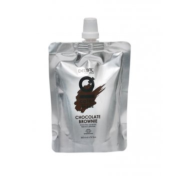 CHOCOLATE BROWNIE   IQ COLOR SHADE, 200  DEWAL Cosmetics 
