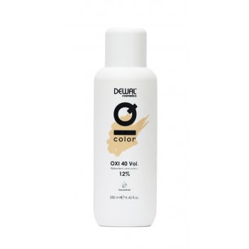   iq color oxi 12%, 250 dewal cosmetics dc20401-1
