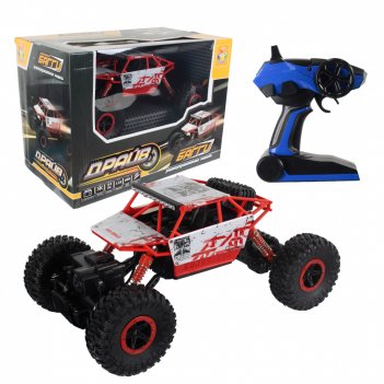1toy ,     /, 2,4GHz, 4WD,  1:18, 