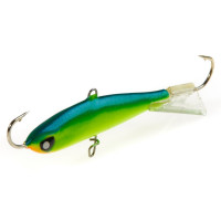  lucky john nordic 6, 6 ,  29