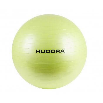   hudora gymnastikball 75 cm