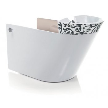   va pensiero shiatsu white