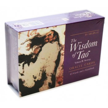  : wisdom of tao oracle cards. volume ii - strategy