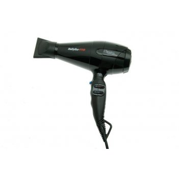  bab6510ie/6510ire  babyliss pro caruso, 2400 , , 2 