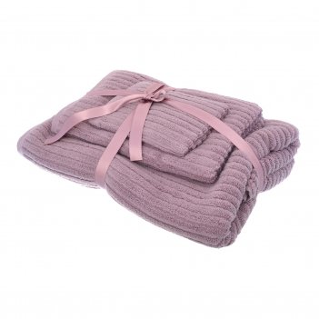   Pavia Stripe Lilac 30*30. 50*85,75*150 (3)