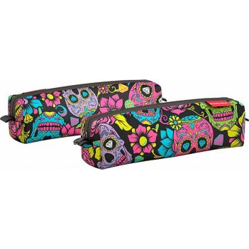  44920  mini erichkrause 2105050 funny skulls 