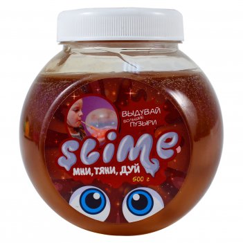 Slime mega mix + 