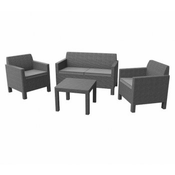   keter orlando set ,  