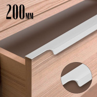   CAPPIO RP100SC, L=200 ,   , 4 .