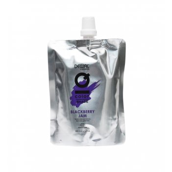 BLACKBERRY JAM   IQ COLOR SHADE, 200  DEWAL Cosmetics DCB
