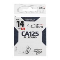  cobra allround,  ca125,  14, 10 .