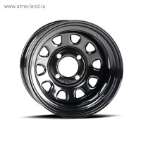     itp delta steel d12f511