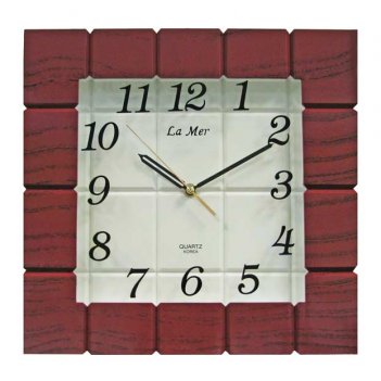   la mer gd 042003
