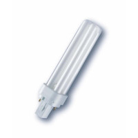   LEDVANCE, G24q-2, 18 , 1200 , 4000 ,  