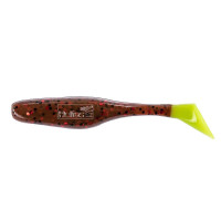  helios vigor rusty gold & lime, 9.5 , 7 . (hs-6-017)