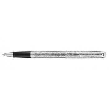   Waterman Hemisphere Deluxe Cracked CT