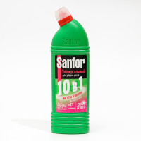   sanfor , 1000 ,  