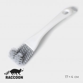 ٸ     - raccoon, 17x4 ,  