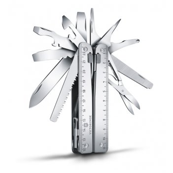  victorinox swisstool x, 115 , 26 ,   