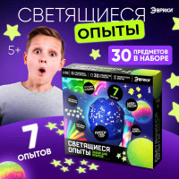     , 7 