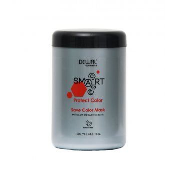     smart care protect color save color mask dewal 