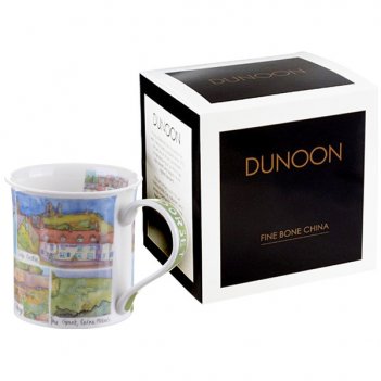  dunoon . 300