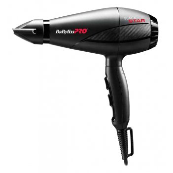  2000  black star babyliss bab6200e