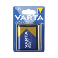   Varta HIGH ENERGY 3LR12  1 